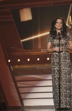 MARTINA MCBRIDE at 2014 Academy of Country Music Awards