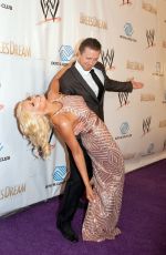 MARYSE OUELLET at WWE