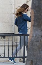 MEGAN FOX Out and About in Los Angeles 2704