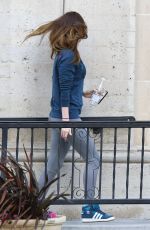 MEGAN FOX Out and About in Los Angeles 2704