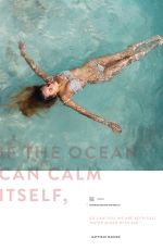 MEGAN IRMINGER in Surf Magazine, 2014 Swimsuit Issue