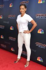 MELANIE BROWN at America