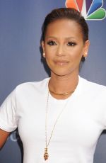MELANIE BROWN at America