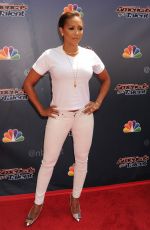MELANIE BROWN at America