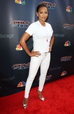 MELANIE BROWN at America