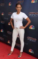 MELANIE BROWN at America