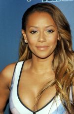 MELANIE BROWN at America