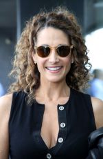 MELINA KANAKAREDES at John Varvatos 11th Annual Stuart House Benefit in West Hollywood