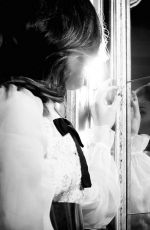 MIRANDA COSGROVE - Spirit and Flesh Magazine Photoshoot
