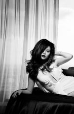 MIRANDA COSGROVE - Spirit and Flesh Magazine Photoshoot