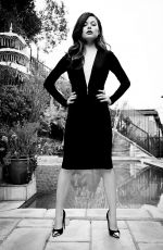 MIRANDA COSGROVE - Spirit and Flesh Magazine Photoshoot