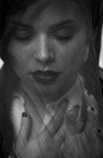 MIRANDA COSGROVE - Spirit and Flesh Magazine Photoshoot