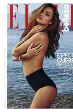 MIRANDA KERR in Elle Magazine, Spain May 2014 Issue