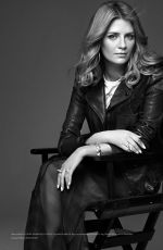 MISCHA BARTON - Benjamin Kanarek Photoshoot