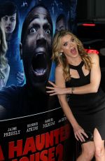 MISSI PYLE at A Haunted House 2 Premiere in Los Angeles