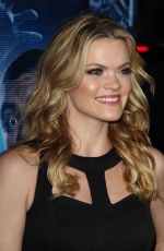 MISSI PYLE at A Haunted House 2 Premiere in Los Angeles