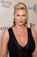 NATASHA HENSTRIDGE at 2014 Glaad Media Awards in Los Angeles