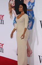 NICKI MINAJ at The Other Woman Premiere in Westwood