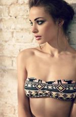 NICOLE MEYER - Ann Christine Intimate 2014 Spring Collection