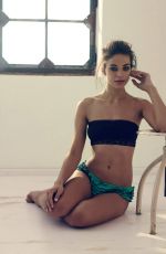 NICOLE MEYER - Ann Christine Intimate 2014 Spring Collection