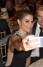 NIKKI REED at Kaleidoscope Ball in Beverly Hills