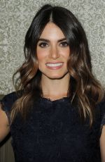 NIKKI REED at Marie Claire Celebrates May Cover Stars in Hollywood