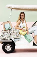 NINA AGDAL - Accessorize Spring/Summer 2014 Collection