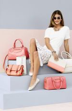 NINA AGDAL - Accessorize Spring/Summer 2014 Collection