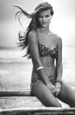 NINA AGDAL - Banana Moon Outtakes