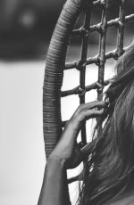 NINA AGDAL - Banana Moon Outtakes