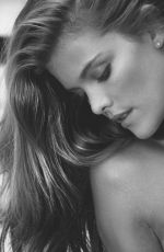 NINA AGDAL - Banana Moon Outtakes