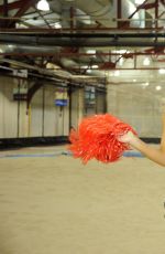 NINA AGDAL - OP Spring Kick-off in New York