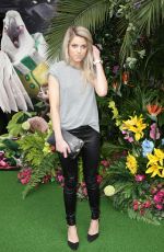OLIVIA COX at Rio 2 Gala Screning at Vue West End in London