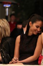 OLIVIA MUNN at Lanvin and Living Beauty Host an Evening of Fashion in Beverly Hills