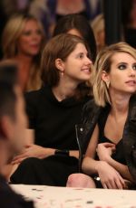 OLIVIA MUNN at Lanvin and Living Beauty Host an Evening of Fashion in Beverly Hills