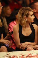 OLIVIA MUNN at Lanvin and Living Beauty Host an Evening of Fashion in Beverly Hills