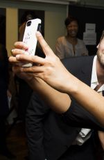 PARMINDER NAGRA at An Evening With  The Blacklist