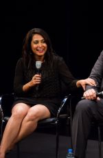 PARMINDER NAGRA at An Evening With  The Blacklist