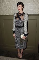 PAZ VEGA at Marie Claire Celebrates May Cover Stars in Hollywood