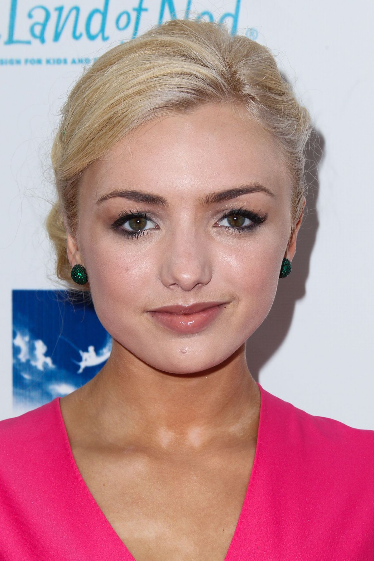 Peyton List Without Makeup - Food Ideas.