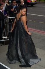 PREEYA KALIDAS at Asian Awards in London