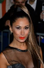 PREEYA KALIDAS at Asian Awards in London