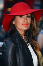 PREEYA KALIDAS at Stealing Banksy? VIP Event in Londo