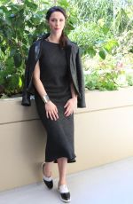 REBECCA HALL - Manuwar Hosain Portraits for Transcendence