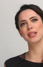 REBECCA HALL - Manuwar Hosain Portraits for Transcendence