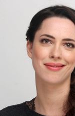 REBECCA HALL - Manuwar Hosain Portraits for Transcendence