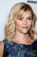 REESE WITHERSPOON at 2014 Colleagues Spring Luncheon in Beverly Hills 