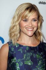 REESE WITHERSPOON at 2014 Colleagues Spring Luncheon in Beverly Hills 