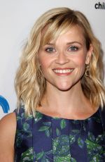 REESE WITHERSPOON at 2014 Colleagues Spring Luncheon in Beverly Hills 