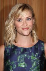 REESE WITHERSPOON at 2014 Colleagues Spring Luncheon in Beverly Hills 